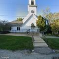 Elderly woman falls and hits head at church