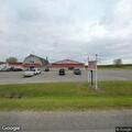 Smoke alarm at Oceana Eagles in Hart Township