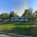 Search for missing person near Park Street home