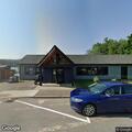 Water leak from refrigerated trailer on Route 3