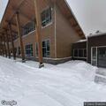 Fire alarm at student life center in Pottersville