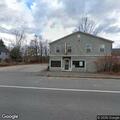 Officer meets driver after prior crash on Route 23