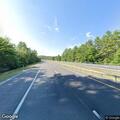 Injury crash on I-87 northbound near Pottersville