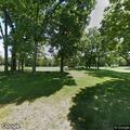 Suicidal man with gun at Goose Island campground