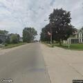 Traffic stop at Winnebago and Prairie