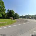 Wires down in driveway on Route 11