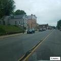 Fire alarm activation near Main Street in Elroy