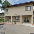 Verbal dispute involving intoxicated male at apartment