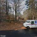 Loose dog reported near River Road
