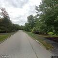 Traffic stop on Mary Lane in Cumberland, ME