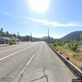 Report of road hazard near milepost 56 cleared