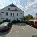 Commercial fire alarm at beachfront business