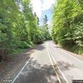 Small wildland fire with downed power line reported