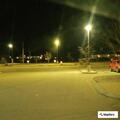 Police search for suspect vehicle near Love’s parking lot