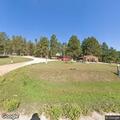 Campfire smoke reported at Big Pine Campground