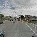 Crash injures driver’s knee at South 14th and Pennsylvania