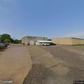 Suspicious vehicle at manufacturing business
