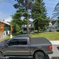 Man punched vehicle near St. Anthony Church