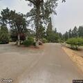 Unconscious patient found near Meadow Way intersection