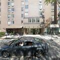 Alarm sounding in apartment building on North Water