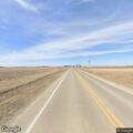 Semi truck rollover on County Road 29 near Wells