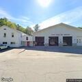 Person treated for gastrointestinal issue at fire station