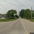 Tree reported on Highway 44 near Hokah