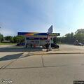 Three patients with chest and neck pain at gas station