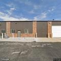 Person experiencing chest pain at EMS base in Wright
