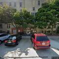 Fire alarm on fourth floor of Huron Avenue apartments