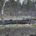 Noise complaint at Game Lodge campground