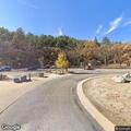 Propane fire near basement at Creekside Lodge