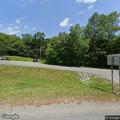 Person with knee injury on Black Bear Mountain