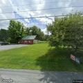 Traffic stop on Goose Pond Road in Lyme