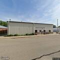 Medical emergency at ambulance garage in Freeborn