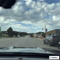 Verbal dispute linked to yellow Mustang in Custer