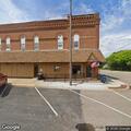 85-year-old man falls and injures elbow, head, and leg
