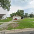Serving civil paperwork near West First Street in Delavan
