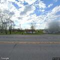 House fire reported on North Huron Road
