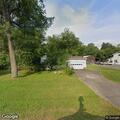 Car strikes mailboxes while avoiding deer