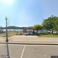 Gas leak involving boat at municipal marina
