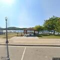 Gas leak involving boat at marina