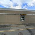 Driver reports property damage near McDonald’s