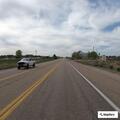 Crash on North Highway 16, extrication possible