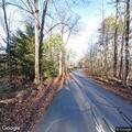 Road closure on Smith Mill Road in Standish
