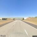 Injured deer reported in median on I-90