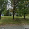 Unknown-age male found moaning on sidewalk