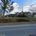 Possible intruder reported at Windham church
