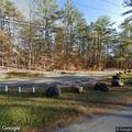 Falling trees damage two vehicles at campground