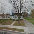 Strong gas odor reported in house basement